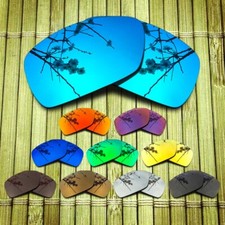 US Replacement Lenses for-Oakley Spike Polarized-Colors