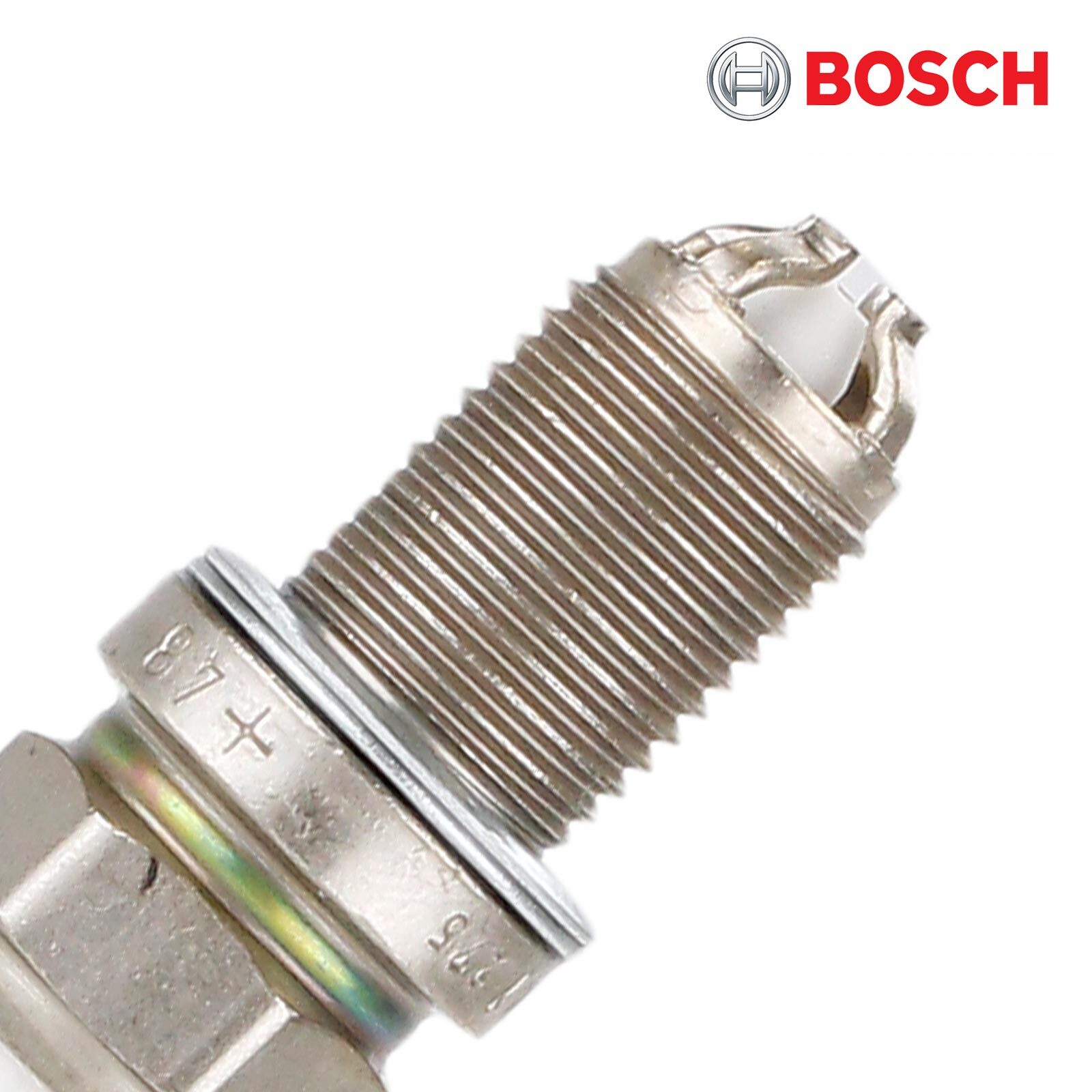 1X ORIGINAL BOSCH ZÜNDKERZE FÜR BMW 3ER E30 E36 E46 E34 Z3 