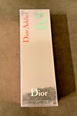 Dior Addict 2 by Christian Dior Eau De Toilette Spray Fraiche 3.4 oz