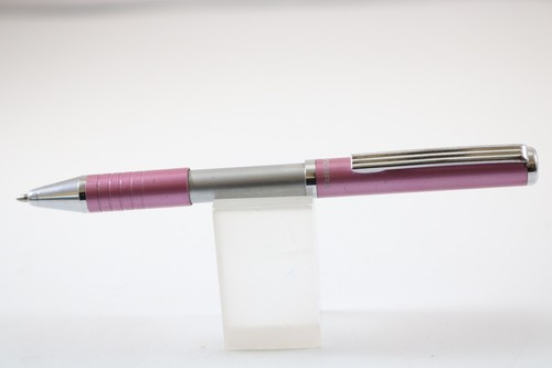 Mini bolígrafos expandibles Zebra, 2 acabados diferentes, vendedor del Reino Unido - Imagen 3 de 20