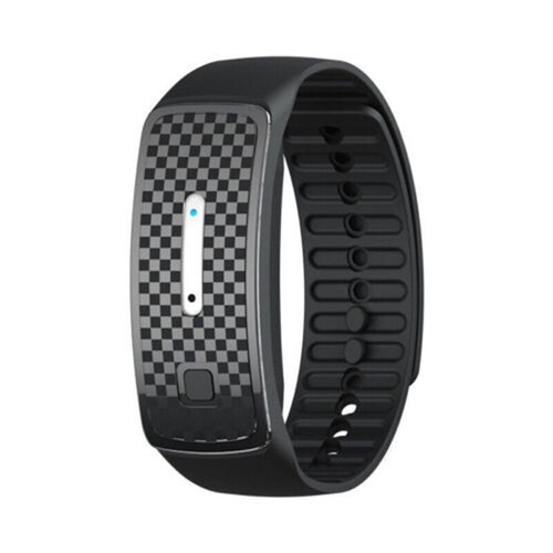 Shape Wristband Smart Wristbands Ultrasonic Bracelet Lymphatic Detox Bracelet - Picture 13 of 16