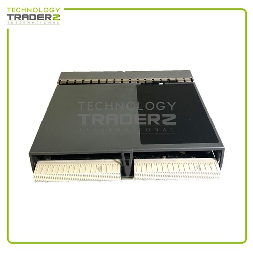 218231-B22 HP StorageWorks 1000 SAN Array Modular 70-40452-12 W/ 2x Batteries - Picture 3 of 3