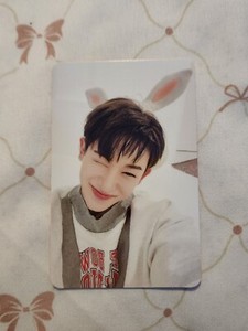 Wonho Photocard | eBay