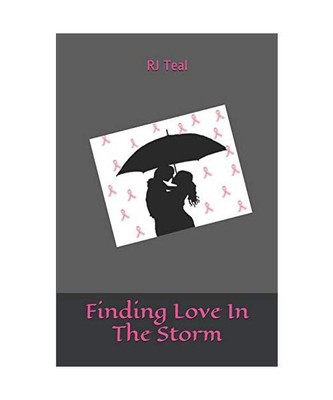 Finding Love In The Storm, Rj Teal