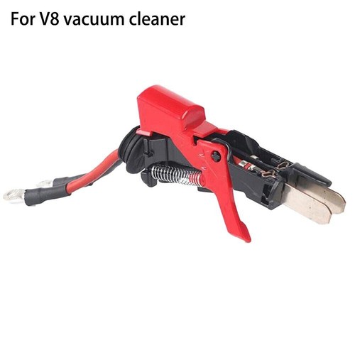 Ersatz Knopf Schalter Baugruppe kompatibel mit für Dyson V10 und V11 Modelle DE` - Bild 8 von 31