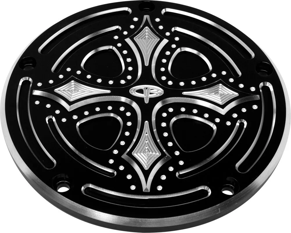 Softail slim derby cover deals