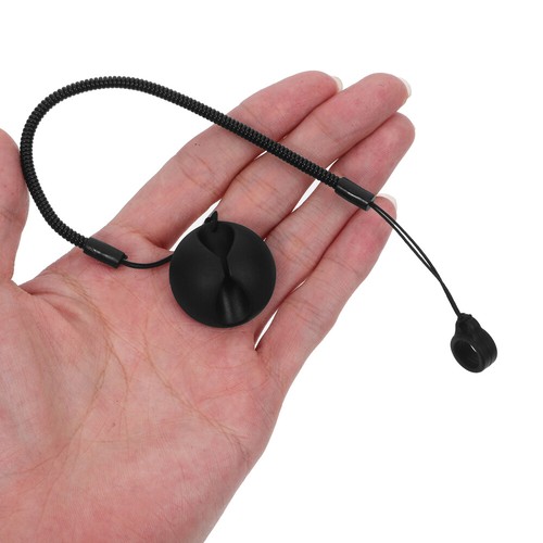 2 Pcs Stylus Pen Fixing Rope Holder for Desk Holders Lanyard Elastic - Zdjęcie 5 z 12