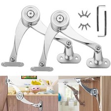 lid Support Hinge Toy Box Hinges Soft Close H...
