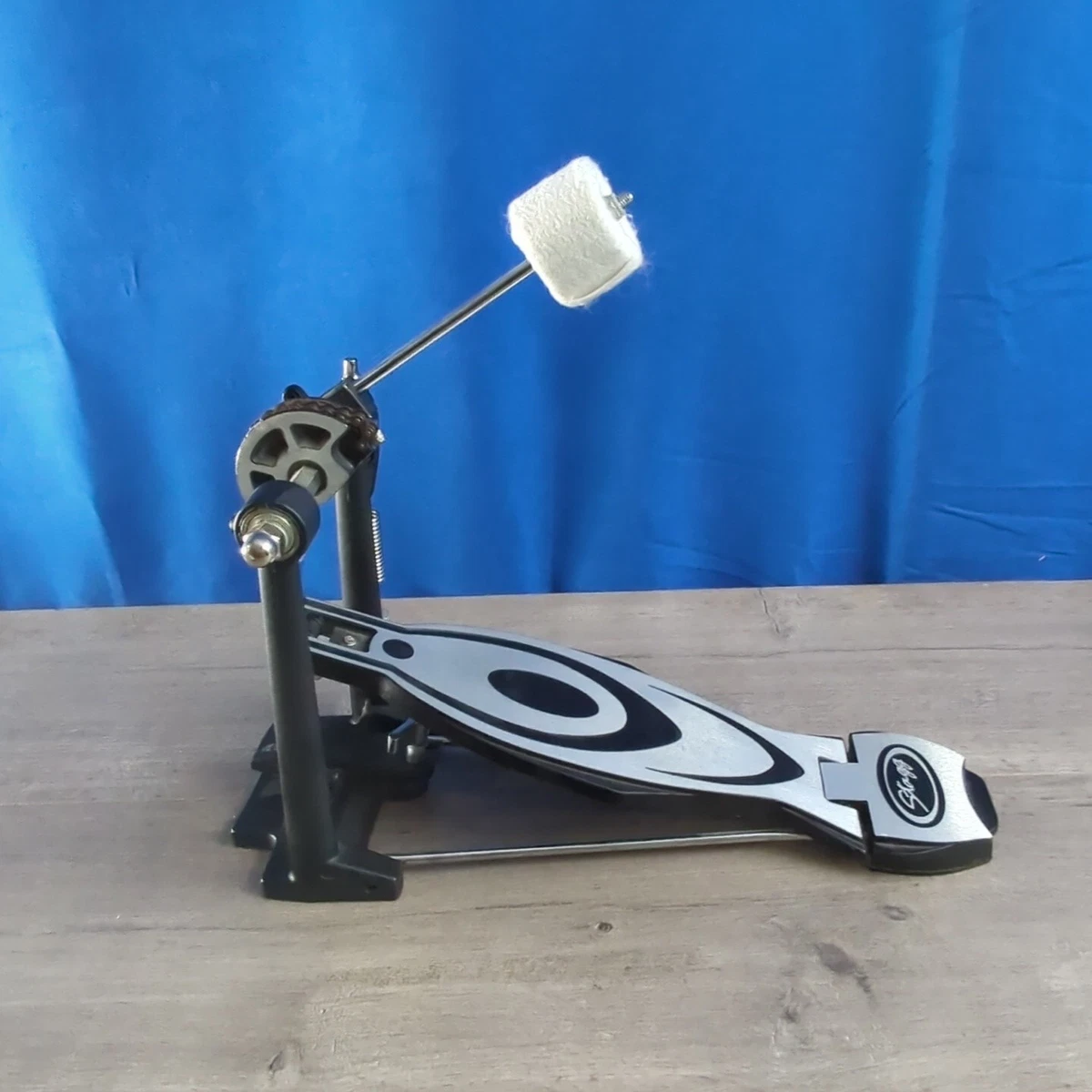 Stagg bass drum pedal deals