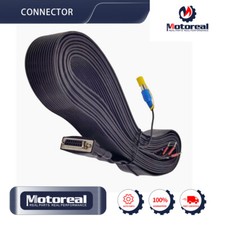 New Subwoofer To Receiver 15-Pin Cable 6.1 For BOSE Lifestyle Acoustimass