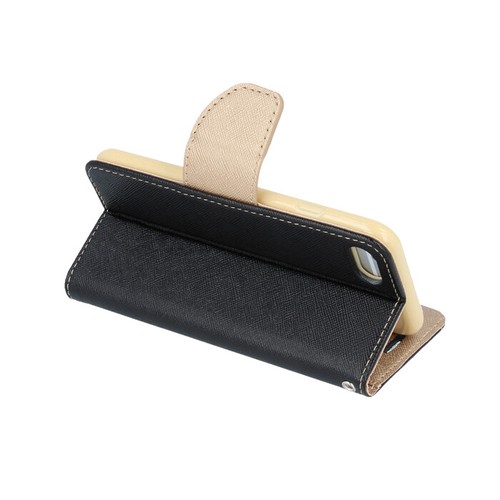 XIAOMI POCO M3 - HandyTasche Schutz Hülle Etui Flip Kustleder Book Case Fancy - Zdjęcie 34 z 40
