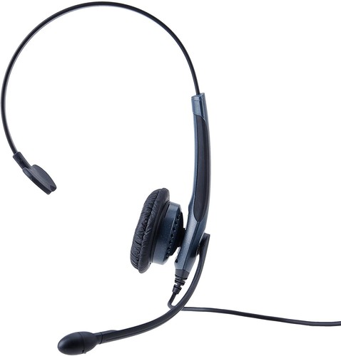 Jabra GN2000 Headset Mono w/ Noise Canceling Mic(QD) - 第 2/3 張圖片