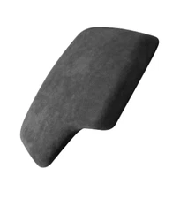 Alcantara Suede Armrest Lid Panel Cover Fits 12-18 F30 F31 F32 F36 F34 335 435