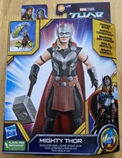 Thor  Love and Thunder Mighty Thor
