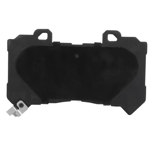 For CHEVROLET COLORADO 2015 2016 - 2020 Front Ceramic Brake Pads Pair 2 - Picture 6 of 9