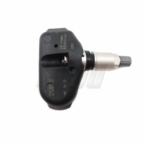 4PCS 06421-S3V-A04 Tire Pressure Sensor TPMS For Honda Pilot 3.5L Acura RL MDX - Picture 9 of 17
