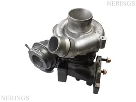 Turbolader RENAULT LAGUNA, KOLEOS, ESPACE 2.0 dCi 770116