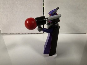 LEGO Zurg Minifigure - Toy Story 