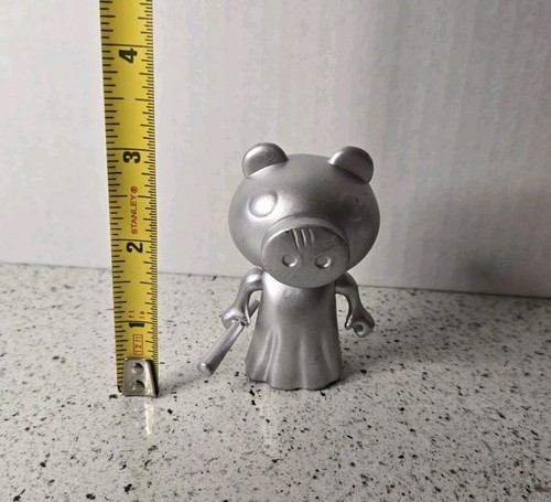 Lote de 6 figuras de Piggy Roblox - Imagen 7 de 8