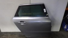 Porte arrière et accessoires Peugeot 508