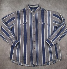 Vintage Marithe Francois Girbaud Shirt Large ...