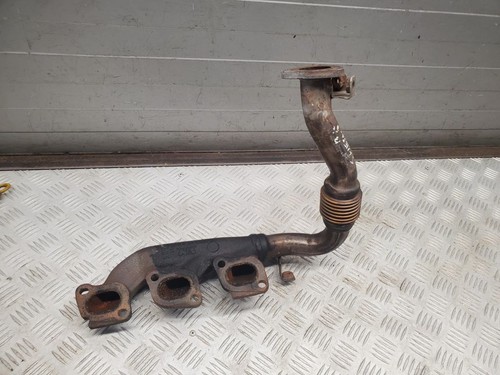 Jeep Grand Cherokee 2015 Diesel Auspuffkrümmer Abgaskrümmer kW ATV85428