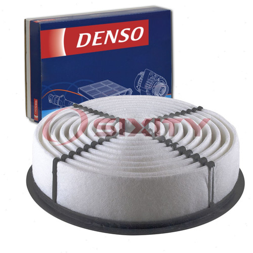 Denso Air Filter for 1990-2000 Lexus LS400 4.0L V8 Intake Inlet Manifold bv - Bild 1 von 5