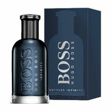 Profumo Uomo Hugo Boss 10013965 EDP 50 ml