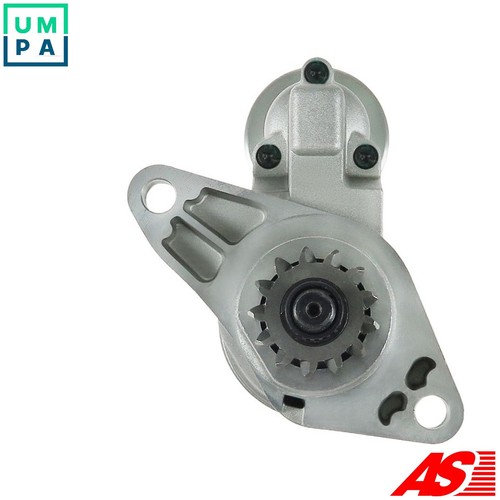 STARTER S0780S FOR TOYOTA 5S-FE 2.2L 2S-EL/ELC 2.0L 4cyl CAMRY ...