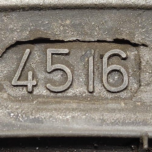 195/60 R16C Goodyear Used 5.5mm (7073) free fit available - Picture 6 of 6