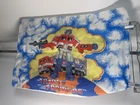1984 Vintage One (1) hasbro Transformers Pillow Case Optimus Prime