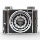 Zeiss Ikon VEB Mimosa II 24x36mm Rangefinder Camera  Brikett