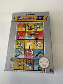 Track & Field 2 - Nintendo NES - OVP - mit Anleitung - Top Zustand 