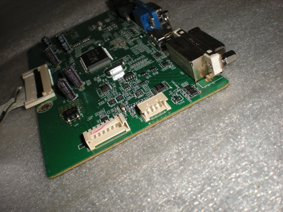 OEM Genuine Dell ST2321LF LCD Monitor 23" Display Control Board Part Replacement - Image 3 of 4