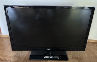 LG Fernseher TV 42LW659S, gebraucht, voll funktionsfähig