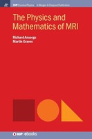 Richard Ansorge (U. A.) | The Physics And Mathematics Of MRI | Buch | Englisch