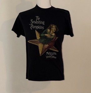 The Smashing Pumpkins Shirt | eBay