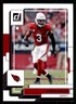 2022 Donruss #10 Budda Baker Arizona Cardinals