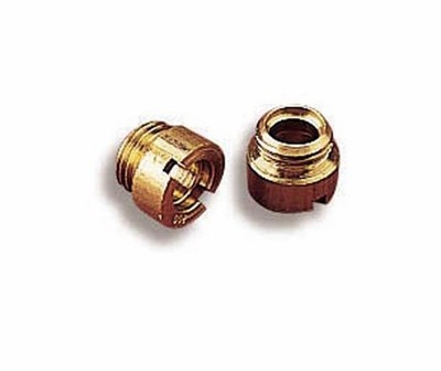 Holley Carburetor Metering Jet Click on Catalog Product Page for complete listin