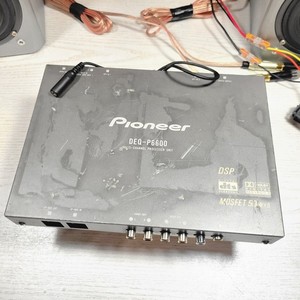 Pioneer Deq-P9 for sale | eBay