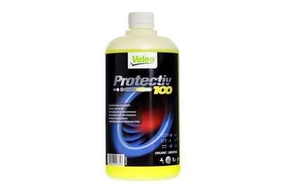 Frostschutz Valeo 820734 für FORD HONDA HYUNDAI
