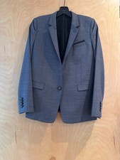The Kooples Women's Gray Blazer