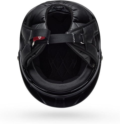 Bell Pit Boss Helmet (Pinned Matte Nardo Gray/Black) - Picture 6 of 10
