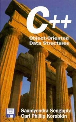 Object-Oriented Data Structures Hybrid Carl P., Senguta, Saumyend