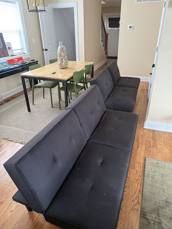 Futon