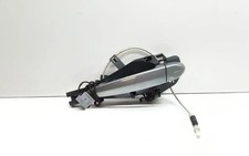 Porte arrière et accessoires BMW 850