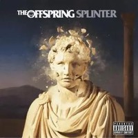 Splinter | The Offspring | Audio-Cd | Cd | 2016 | Ean 0602557218039