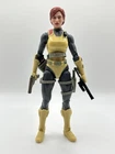 G.I. Joe Classified Series SCARLETT Retro 6” Figure Hasbro