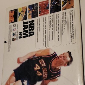 GamePro Issue 124 Jan-1999 VINTAGE Zelda Ocarina Dreamcast PlayStation N64 guide