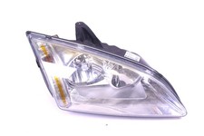 rechter Halogen Front-Scheinwerfer Ford Focus II DA3 4M51-13W029-AD rechts #2